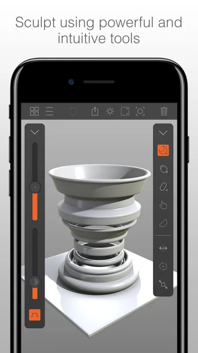 Скриншоты Putty 3D