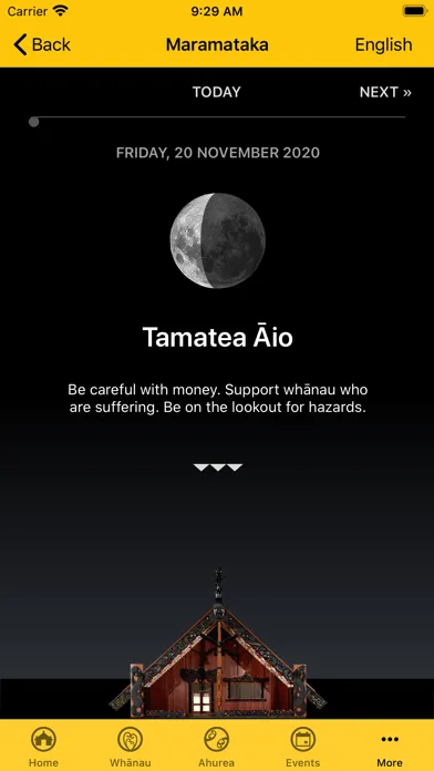 تصاویر Ngāti Whātua Ōrākei - Hono
