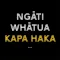 Ngāti Whātua Kapa Haka