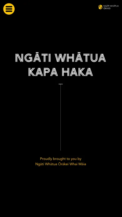 Ngāti Whātua Kapa Haka Screenshots