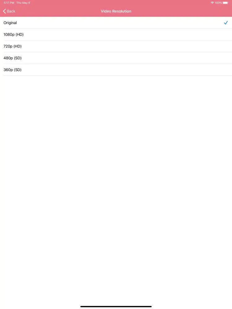 Screen Recorder : Recorder Now iPad  سکرین شاٹس