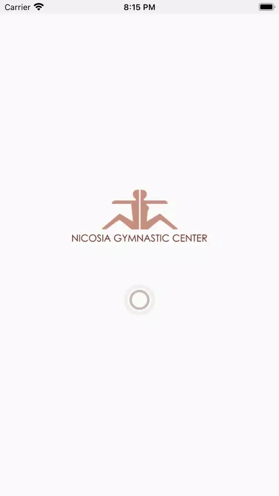 Nicosia Gym سکرین شاٹس