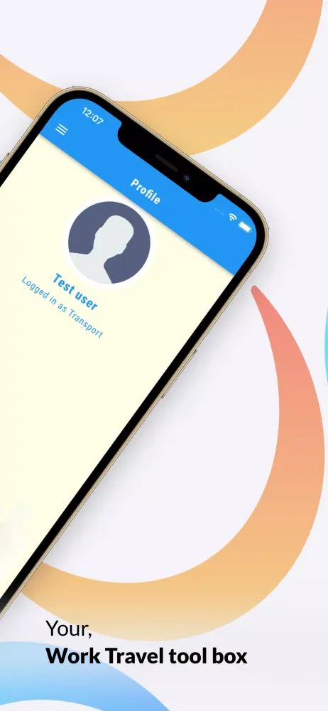 Field App Screenshots