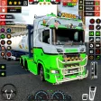 Cargo Truck Transport Games 3d