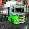 Cargo Truck Transport Games 3d