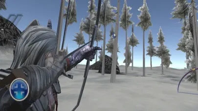 Tangkapan skrin Arrow Defense Ultimate