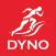 Dyno Athlete
