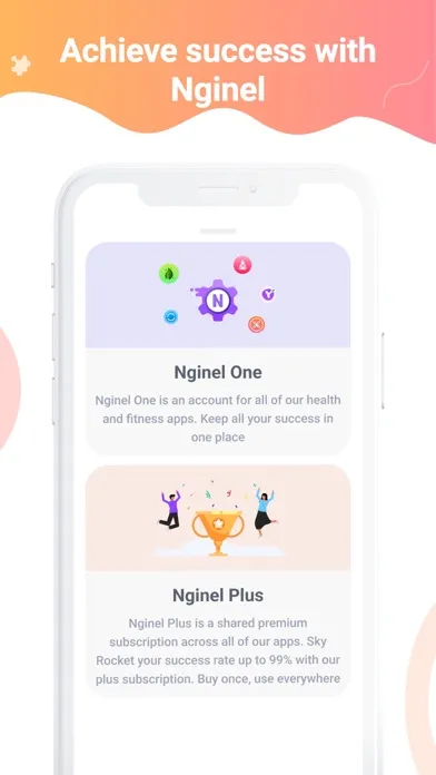Habix AI Daily Routine Planner سکرین شاٹس