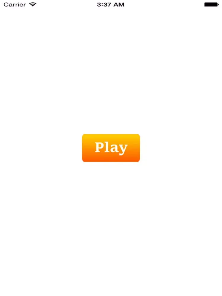 Capturas de pantalla de Drop Rotation iPad 