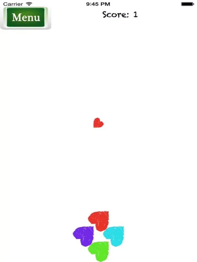 Screenshot di Super Rotation iPad 