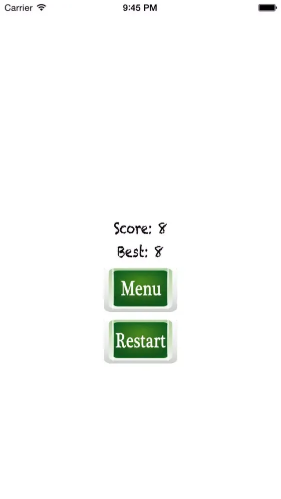 Screenshot di Super Rotation