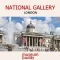 National Gallery London Buddy