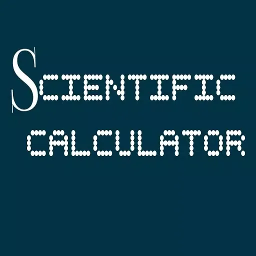 Tangkapan layar Algebra Calculator