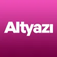 Altyazı - Aylık Sinema Dergisi Altyazı - Aylık Sinema Dergisi