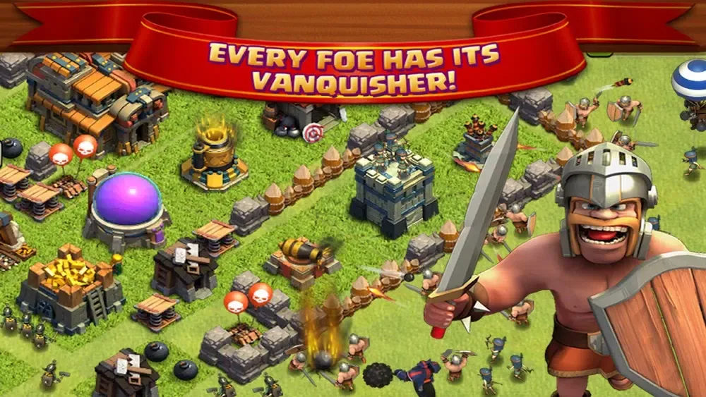 Action Hero Battles Pro سکرین شاٹس