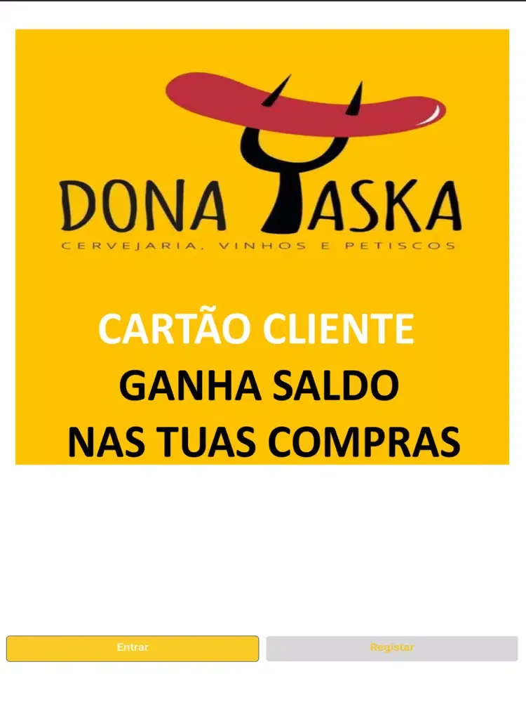 Ảnh chụp màn hình của Dona Taska iPad 