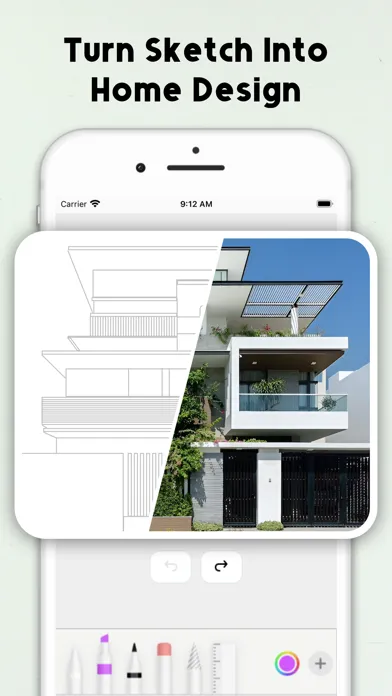 صور AI Interior Design Home Decor