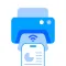 Smart Printer Print and Scan