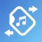 Content Transfer Music Photo