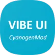 VibeUI for CM13/CM12.1