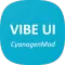 VibeUI for CM13/CM12.1