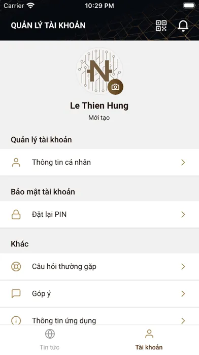 تصاویر Ngoc Thien Global