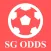 Singapore Football Odds