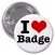 Pin Badge มหาลัย