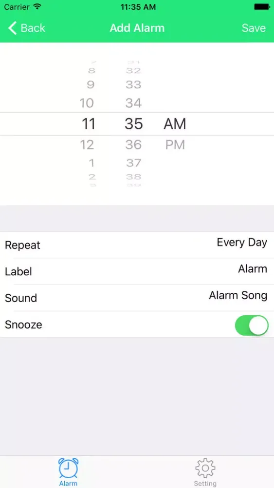 Mathe Clock Alarm : Wake up by Maths स्क्रीनशॉट