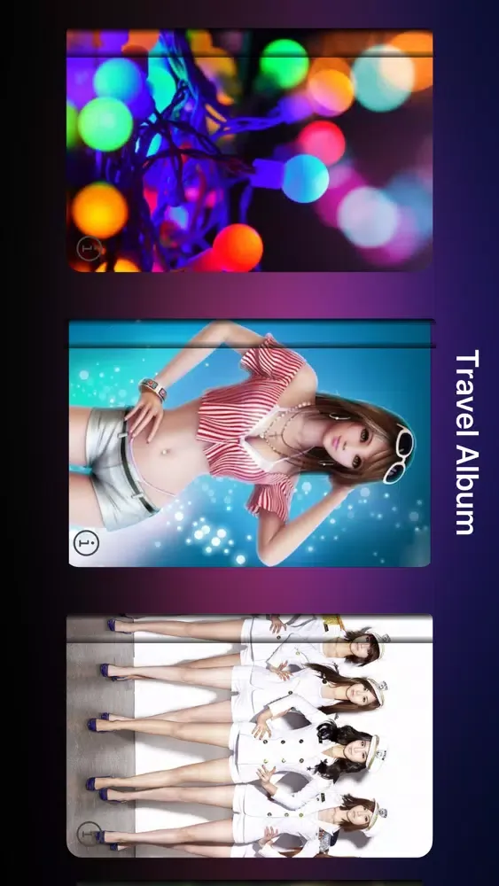 NG Photo hider-keep files safe Screenshots