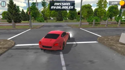 URS Real Car Racing Games 3D 스크린샷