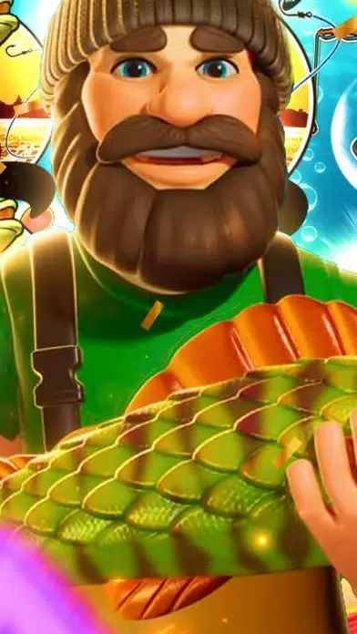 Capturas de pantalla de The Big Bass Bonanza