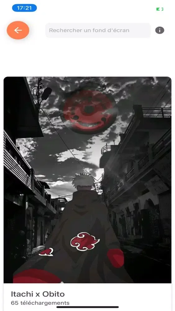 akatsumi Ekran Görüntüleri