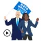 Animated Biden And Harris 2020