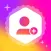 Followers Boom for IG Pic Edit