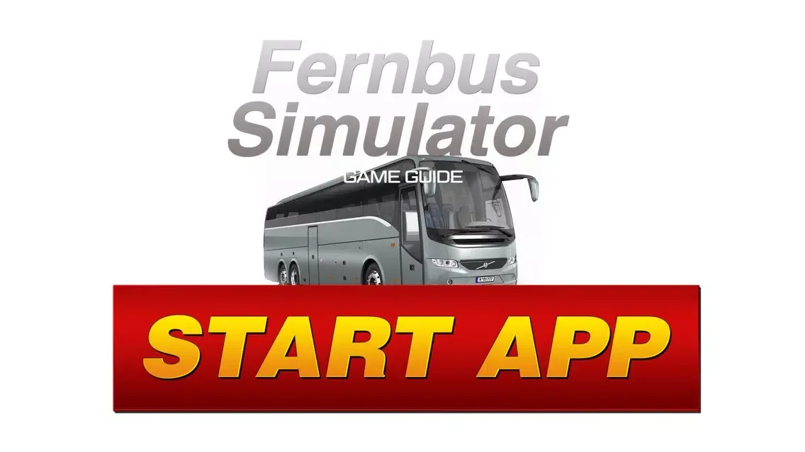 Game Net for - Fernbus Simulator Screenshots