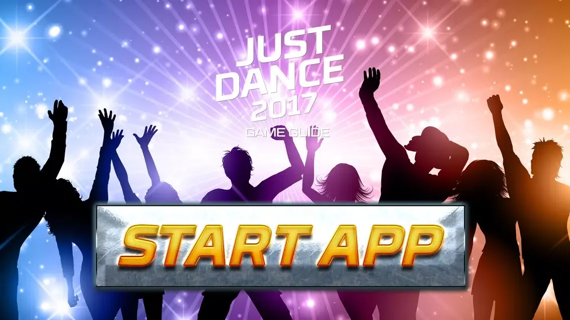 Capturas de tela do Game Net for - Just Dance 2017