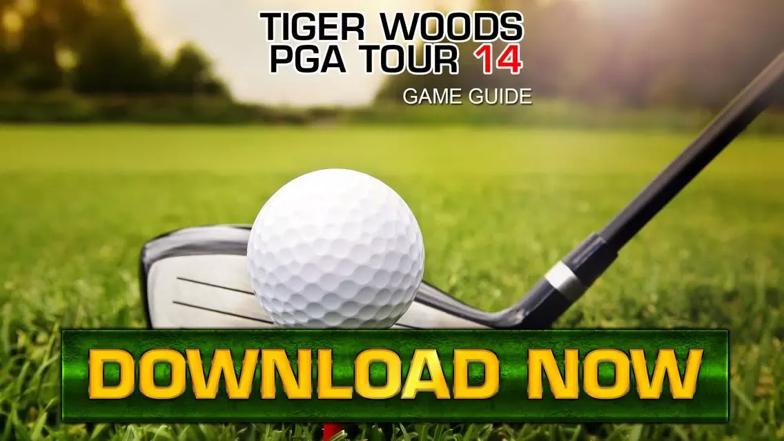 Скриншоты Game Net for - Tiger Woods PGA Tour 14