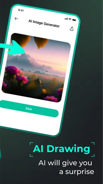 Capturas de pantalla de Ask Anything: AI Chatbot Open