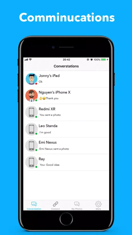 BT Notifier ๏ Find & Manager Screenshots