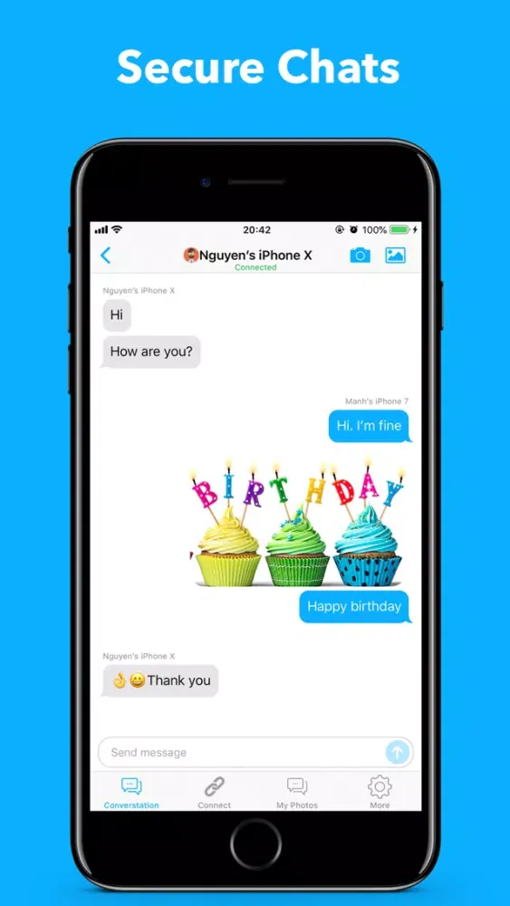 BT Notifier ๏ Find & Manager Screenshots