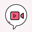 Fake Chat Story Video Creater