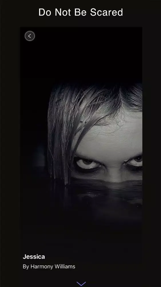 Hooked - Chat Stories Screenshots