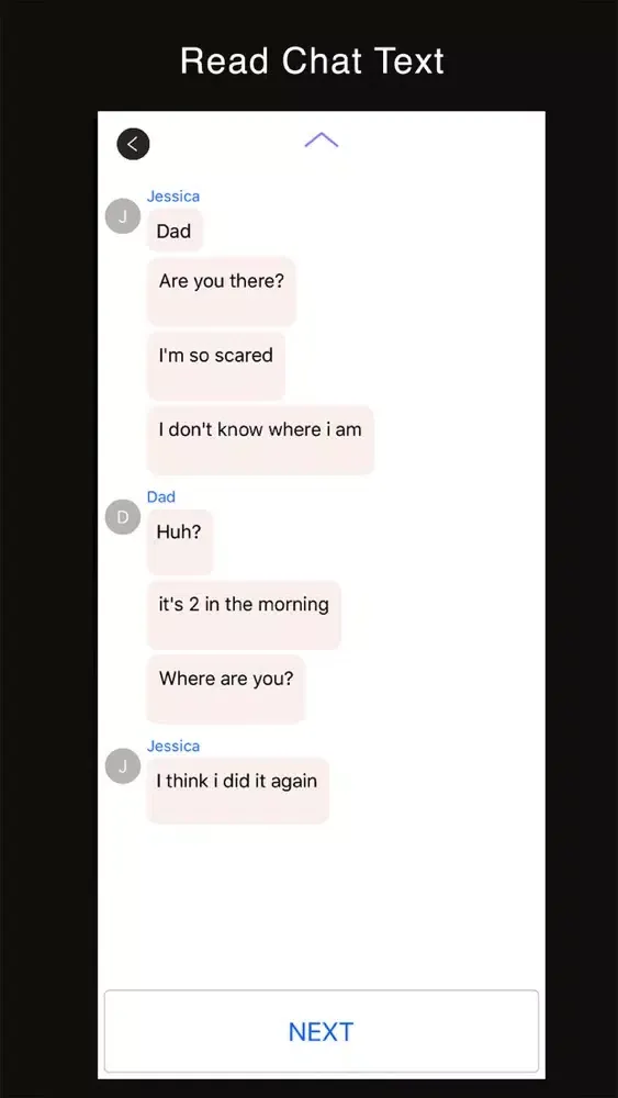 Hooked - Chat Stories Screenshots