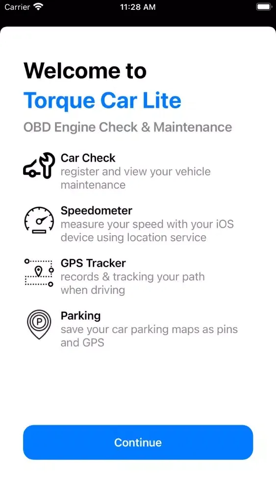 Torque Car Lite Screenshots