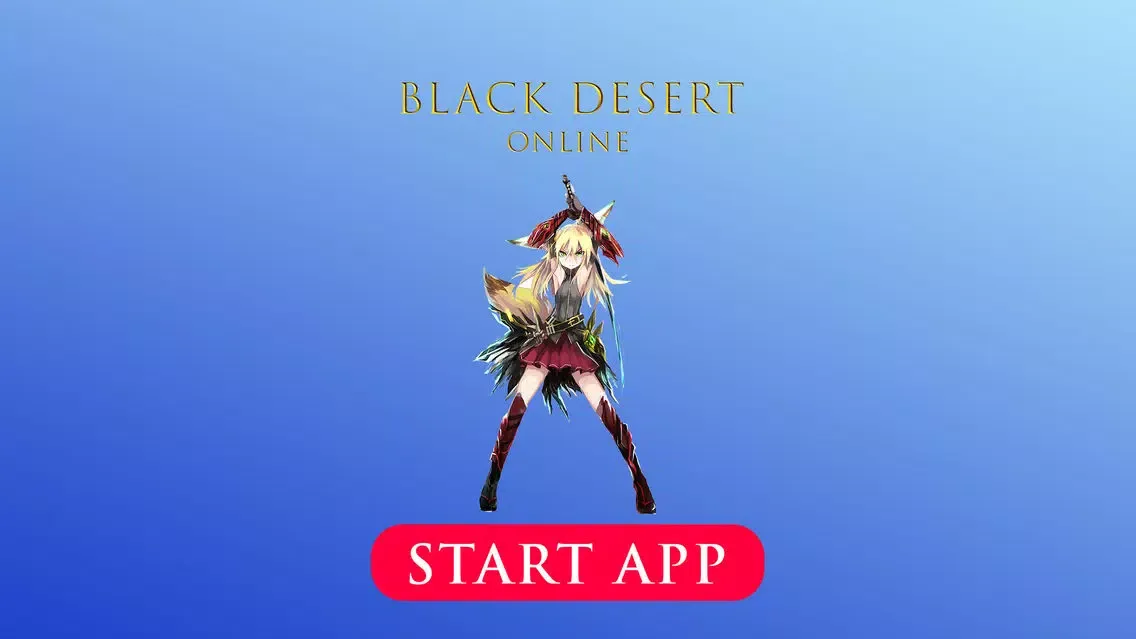 Ảnh chụp màn hình của GameNet - Black Desert Online