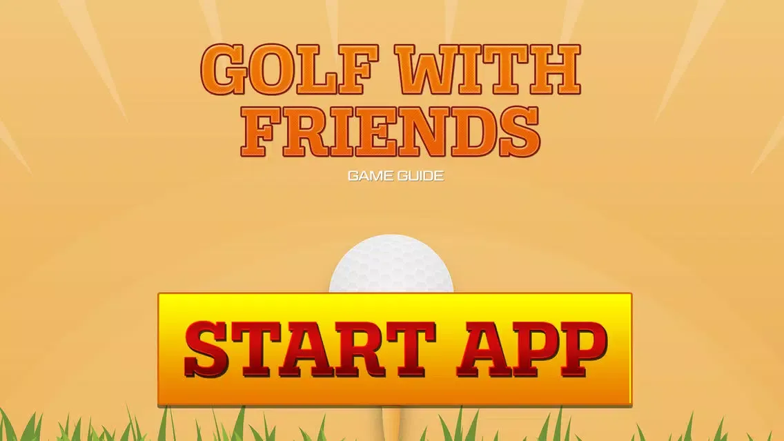 GameNet- Golf With Your Friends應用截圖