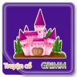 Truyện cổ Grimm