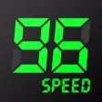 Speedometer:GPS Simple Compass