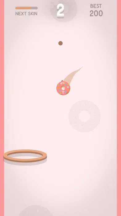 Ball on Rope Screenshots